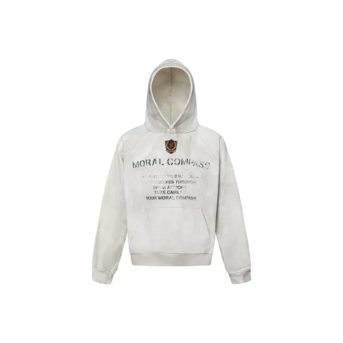 98SQUID Унисекс Свитшоты