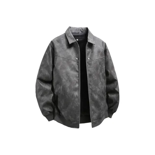 METE WHALE MT Мужские Куртки