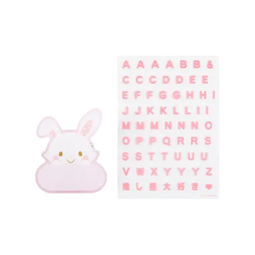 Санрио Whishme Meru Персонаж мультфильма Значки