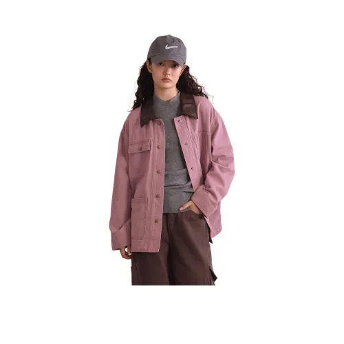 Omont Женские Куртки