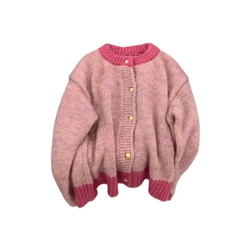 VINMUK Фуксия Женское короткое пальто