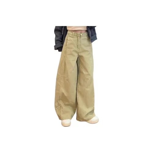 Мед хаки женские джинсы