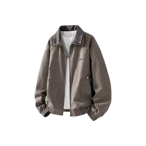 Fakeyoung Унисекс Куртки