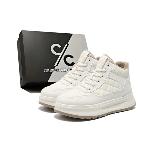 Colorful Creations Термический Увеличивающий Высоту Устойчивый к Износу Легкий Водонепроницаемый Противоскользящий