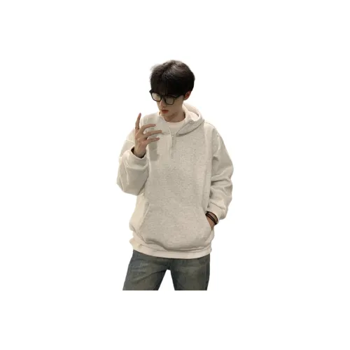 LEONBINNO Унисекс Свитшоты