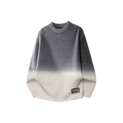 SUNSETMONENT Унисекс Трикотаж