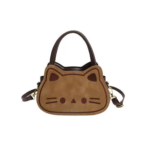 MINLUBAOLUO ПУ (полиуретан) Сумка Стандартная Унисекс Многоцветная