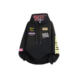 Черный (с флисовой подкладкой)