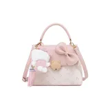 Сакурово-розовый