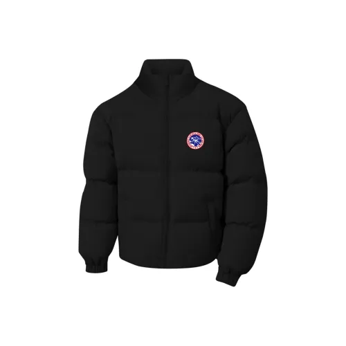 UNthemed Унисекс Пуховики