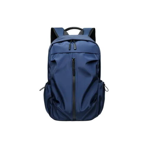 SMVP Полиэстер Рюкзак Стандартный Унисекс Многоцветный