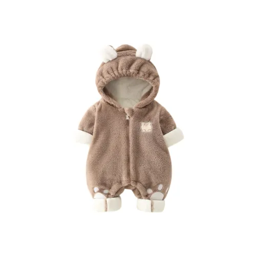 GOYN Малыш Комбинезоны Ползунки