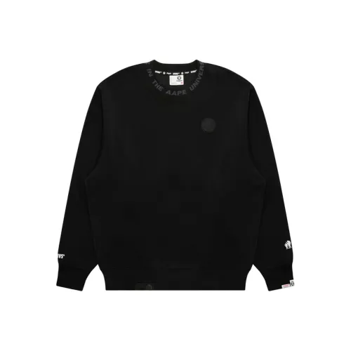 Aape Мужские Свитшоты