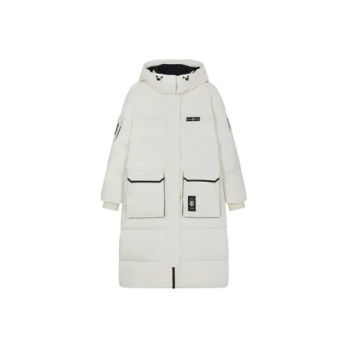 Teenie Weenie Пуховик Женские