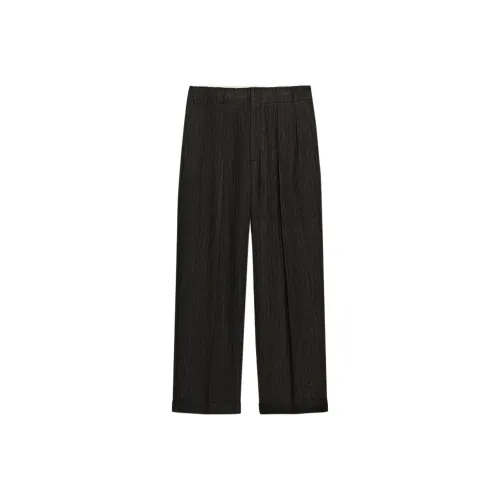 ZARA ZW Series Повседневные брюки Женские