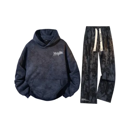 PAUL COSTELLOE Свитшот Комплект Унисекс