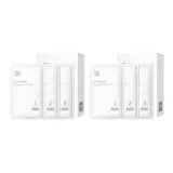 Нос патч комбинация X2