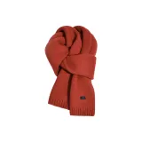 Ярко-оранжевый