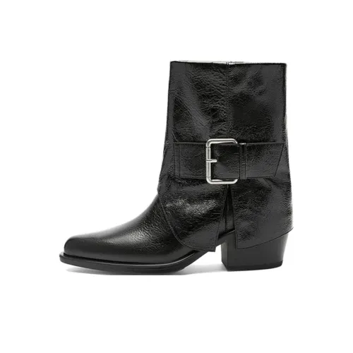 NINE WEST Ботильоны 6 см Женские