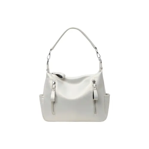 BAODIDAISHU ПУ (полиуретан) Сумка через плечо Стандартная Женская Многоцветная