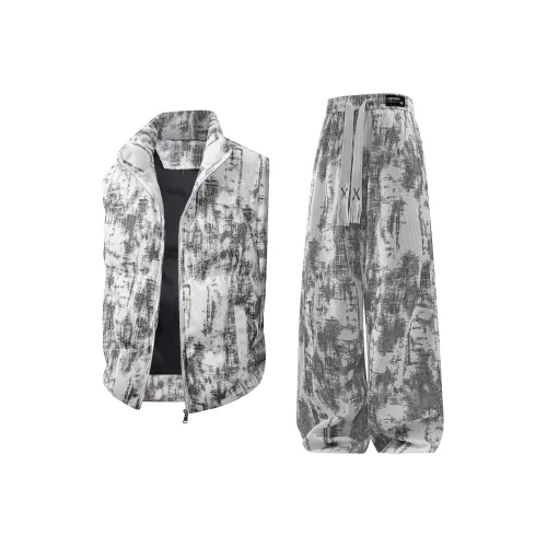 SUNSETMONENT Повседневная спортивная одежда унисекс