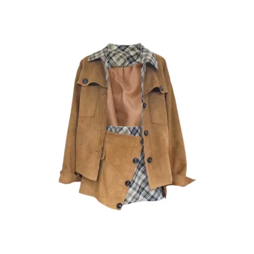 YGPRW Женские Комплекты с Юбкой