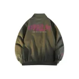 Армейский зеленый