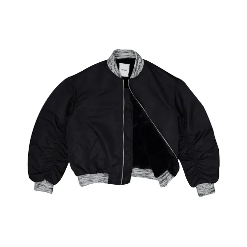 FOYEEN Унисекс Куртки