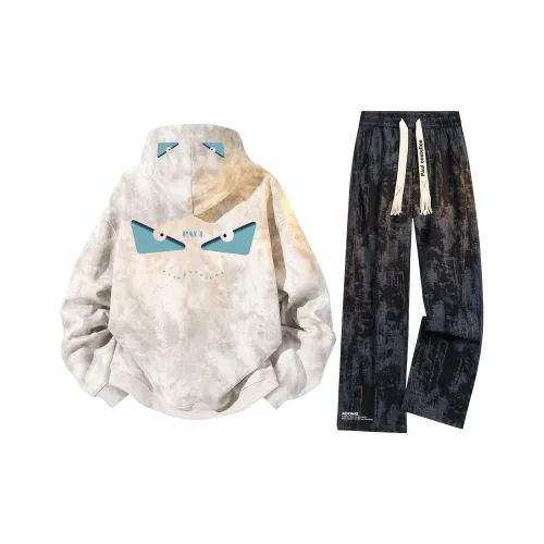 PAUL COSTELLOE Свитшот Комплект Унисекс