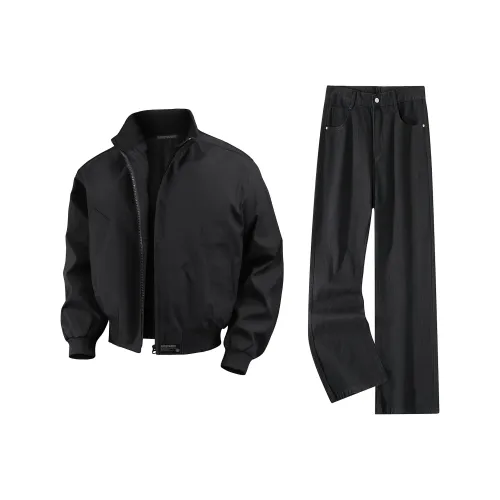 SUNSETMONENT Повседневная спортивная одежда унисекс