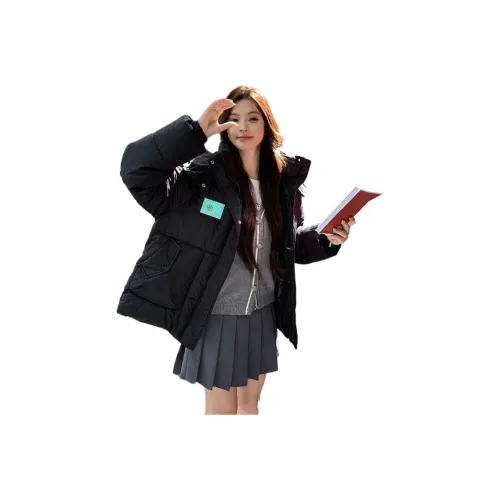 AHRTB Женские пуховики