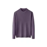 Звёздный фиолетовый