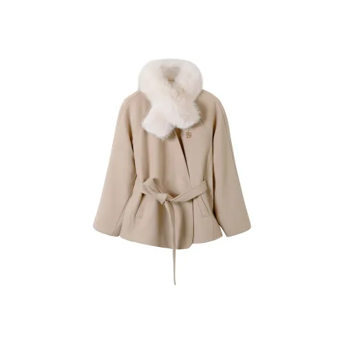 DITB Женское пальто