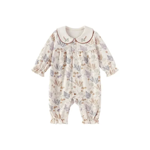 Babylove Комбинезон для младенцев и малышей