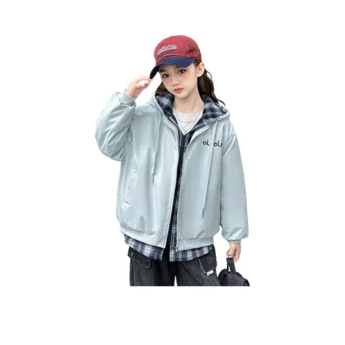 Aisina Унисекс Ветровки