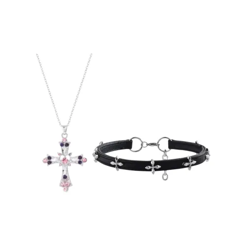 LuluCanaan Сплав Ожерелья Женские