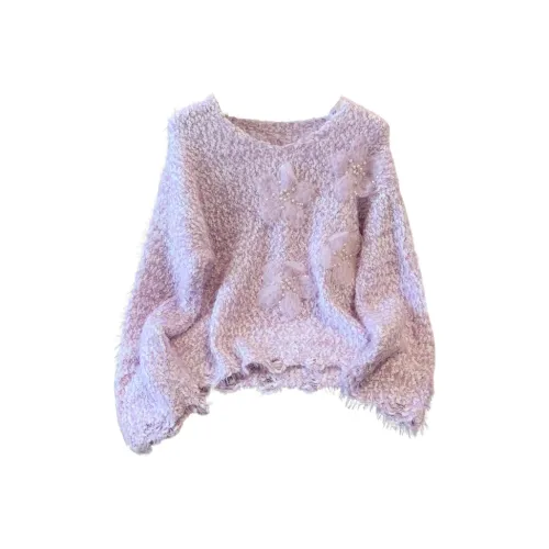 LSFJ CC Женская трикотажная одежда