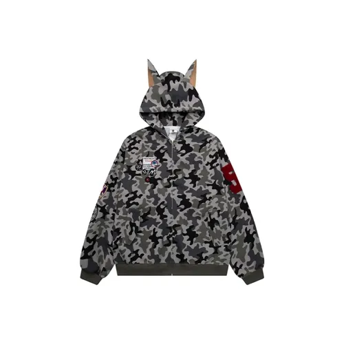 Manekniv Унисекс Свитшоты