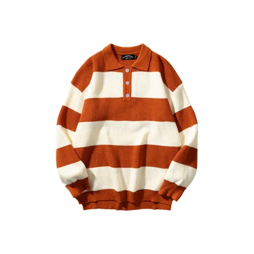 ASEDE Весенний Осенний Трикотаж Унисекс