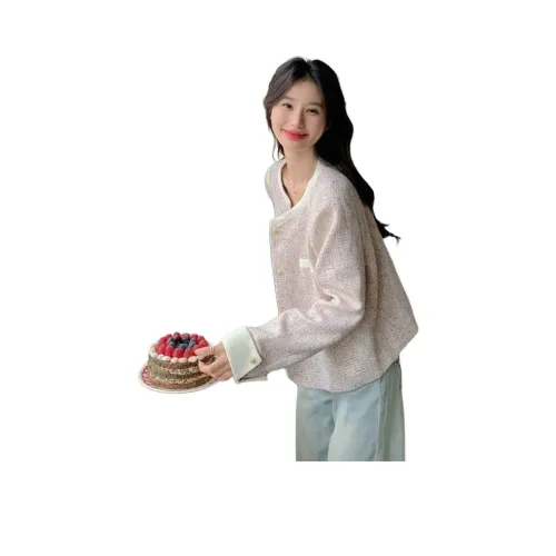 VINMUK Женские Короткие Пальто