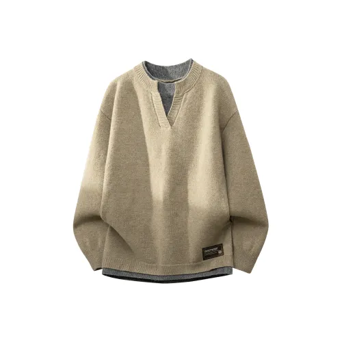 SUNSETMONENT Унисекс Трикотаж