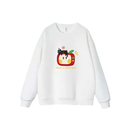 MDLILA Унисекс Свитшоты