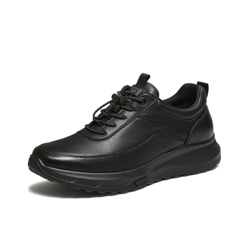 TATA Низкий топ Повседневная обувь Мужская