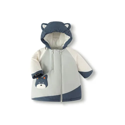 BALABALA Пуховик для малышей и детей дошкольного возраста