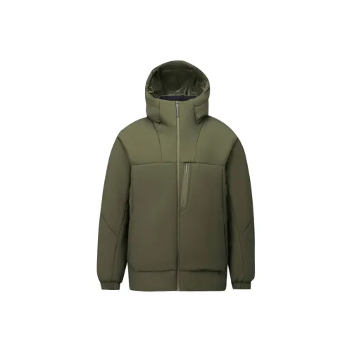 DESCENTE Унисекс Пуховики
