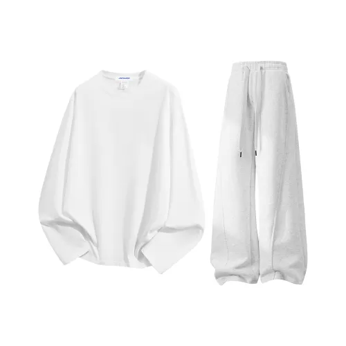 JEANSWEST Повседневная спортивная одежда унисекс