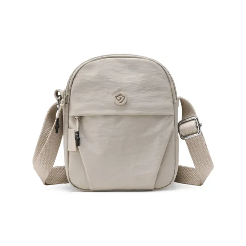 Gerlanx Нейлоновые сумки через плечо унисекс разноцветные