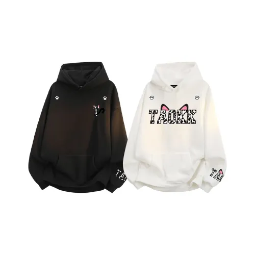 TAOKK Унисекс Свитшоты