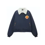 Темно-синий