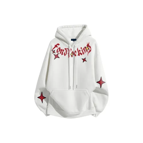 FONDLOOK Унисекс Свитшоты